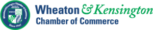 Wheaton & Kensington Chamber of Commerce Logo